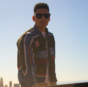 Meet your Posher, Edward